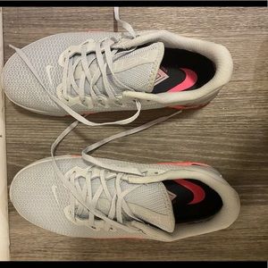 Nike Metcon 5 training shoes